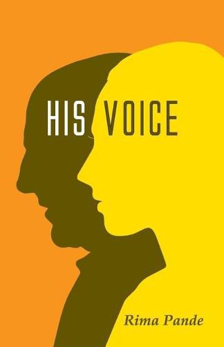 Cover image for His Voice
