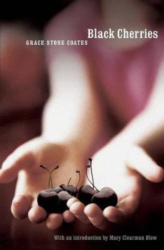 Cover image for Black Cherries