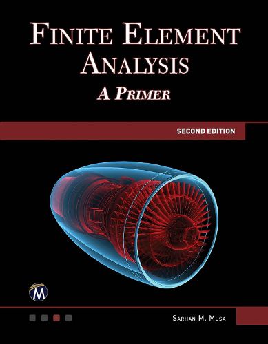 Cover image for Finite Element Mathematics