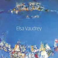 Cover image for Elsa Vaudrey