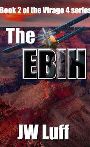 Cover image for The Ebih