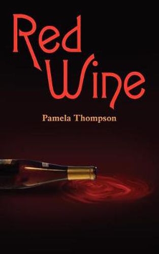 Cover image for Red Wine