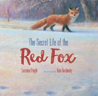 Cover image for Secret Life of the Red Fox