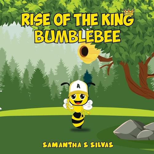 Rise Of The King Bumblebee