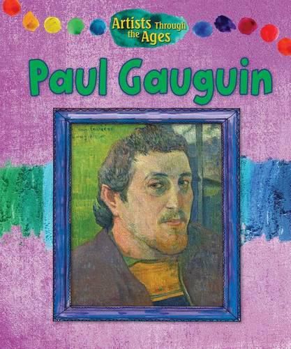 Paul Gauguin