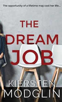 Cover image for The Dream Job