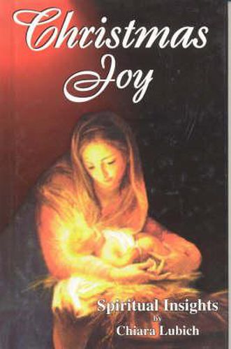 Cover image for Christmas Joy