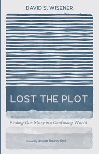 Cover image for Lost the Plot