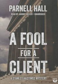 Cover image for A Fool for a Client