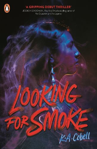 Cover image for Looking for Smoke