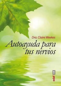 Cover image for Autoayuda Para Tus Nervios