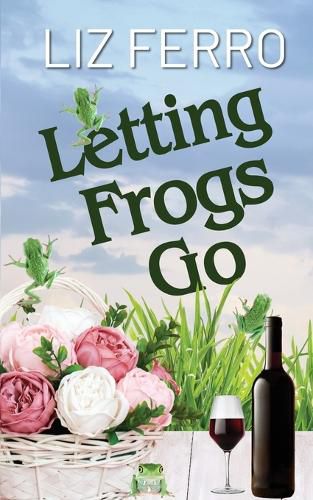 Cover image for Letting Frogs Go