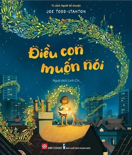 Cover image for The Comet