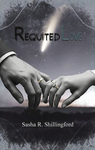 Cover image for Requited Love