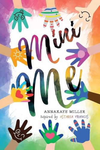 Cover image for Mini Me: Affirmation Poems for Kids