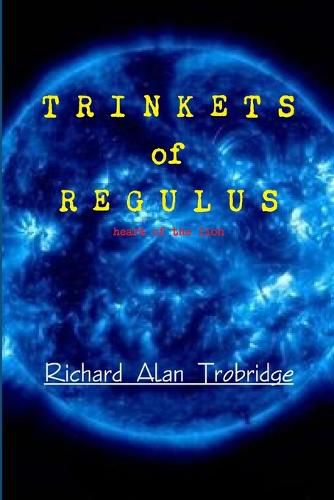 Cover image for TRINKETS of REGULUS