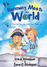 Cover image for Harmony Meets the World
