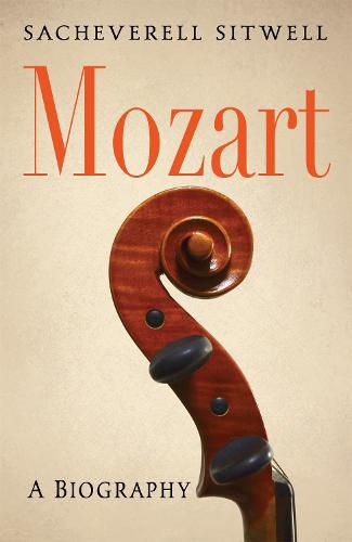 Cover image for Mozart