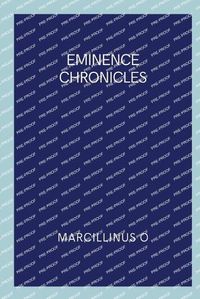 Cover image for Eminence Chronicles