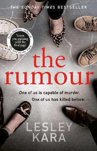 Cover image for The Rumour