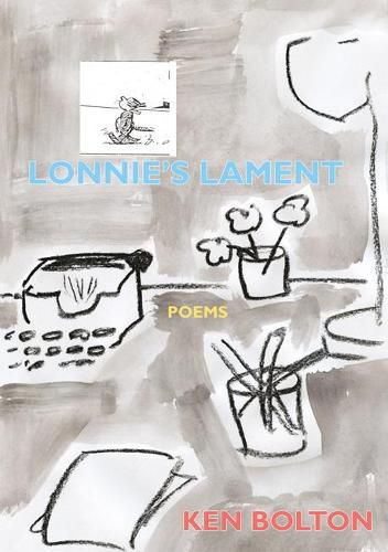 Lonnie's Lament: Towards a History of the Vanishing Present