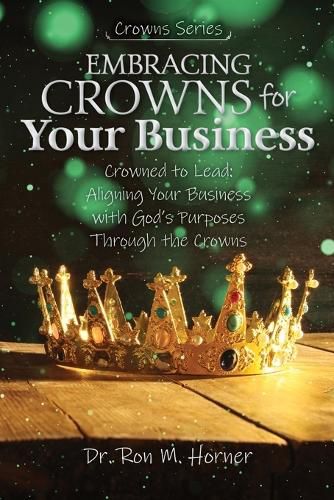 Cover image for Embracing Crowns for Your Business