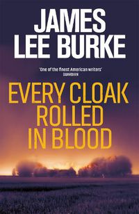 Cover image for Every Cloak Rolled In Blood