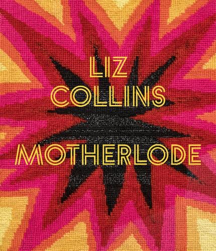 Cover image for Liz Collins
