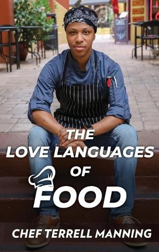 Cover image for The Love Languages of Food