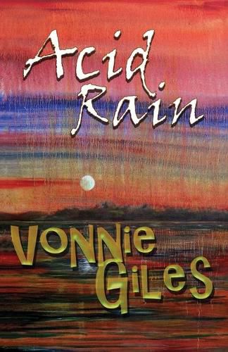 Cover image for Acid Rain: Short Stories