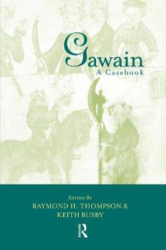 Gawain: A Casebook