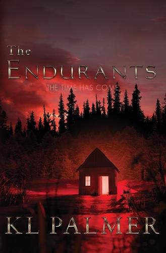 Cover image for The Endurants