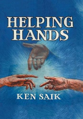Cover image for Helping Hands