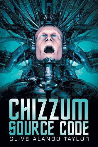 Cover image for Chizzum Source Code
