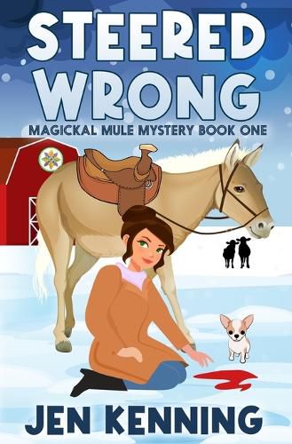 Cover image for Steered Wrong