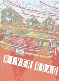 Cover image for River Road