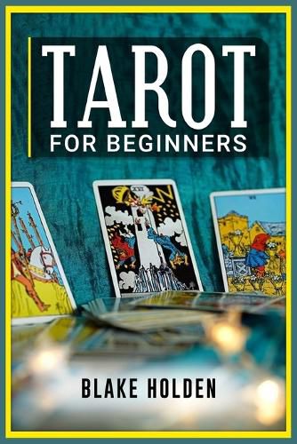 Cover image for Tarot for Beginners