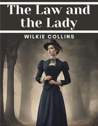 Cover image for The Law and the Lady