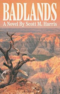 Cover image for Badlands