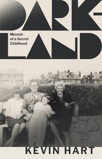 Cover image for Dark-Land