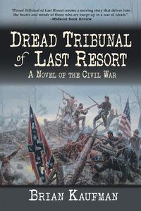 Cover image for Dread Tribunal of Last Resort