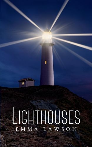 Cover image for Lighthouses