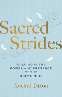 Cover image for Sacred Strides