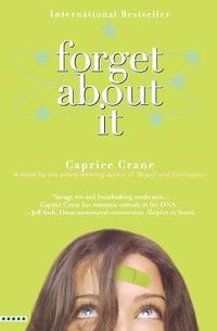 Cover image for Forget About it