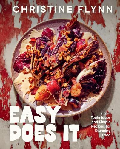 Cover image for Easy Does It