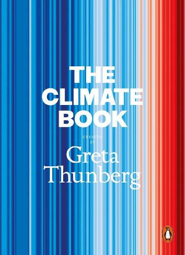 Cover image for The Climate Book