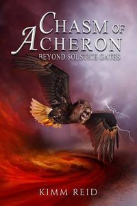 Cover image for Chasm of Acheron