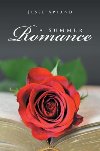 Cover image for A Summer Romance