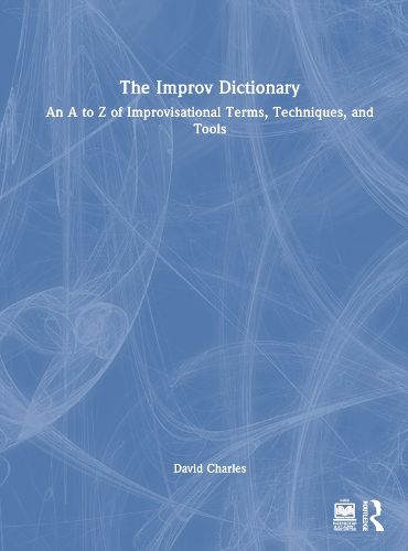 The Improv Dictionary