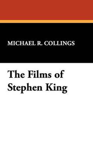 The Films of Stephen King